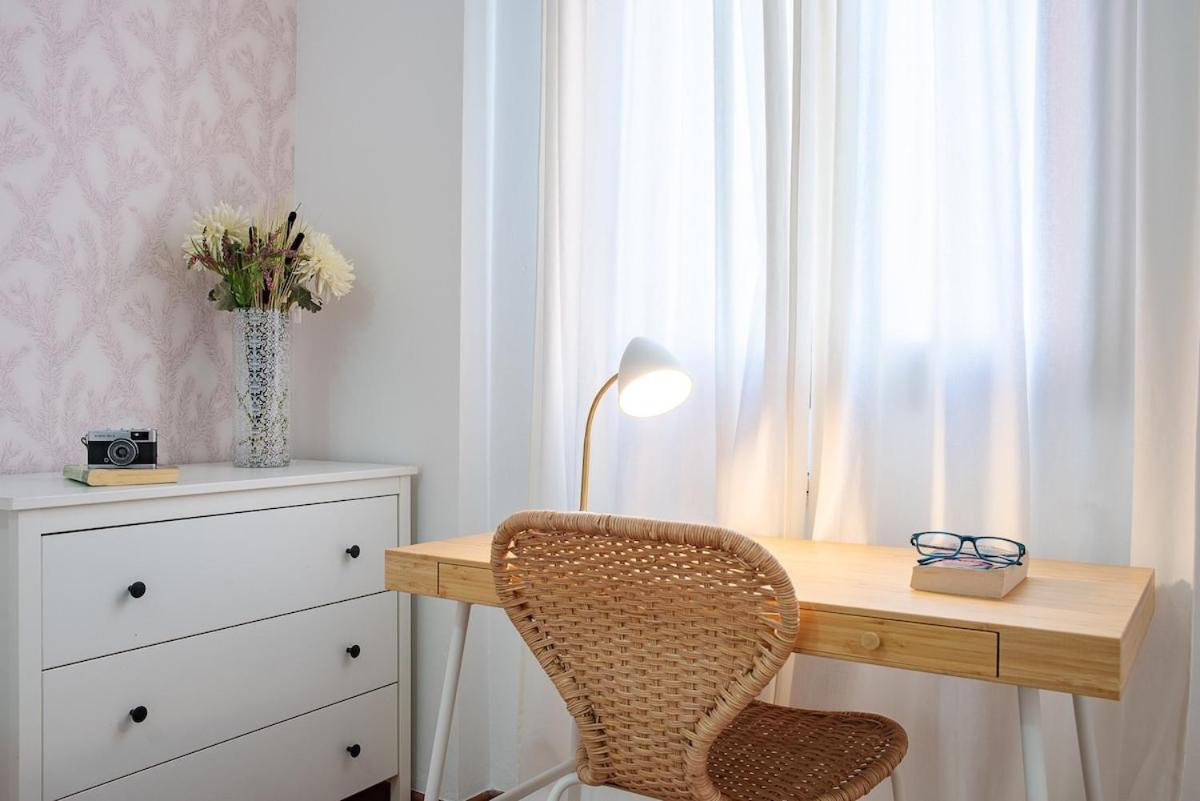 En Casco Antiguo Appartement Sevilla