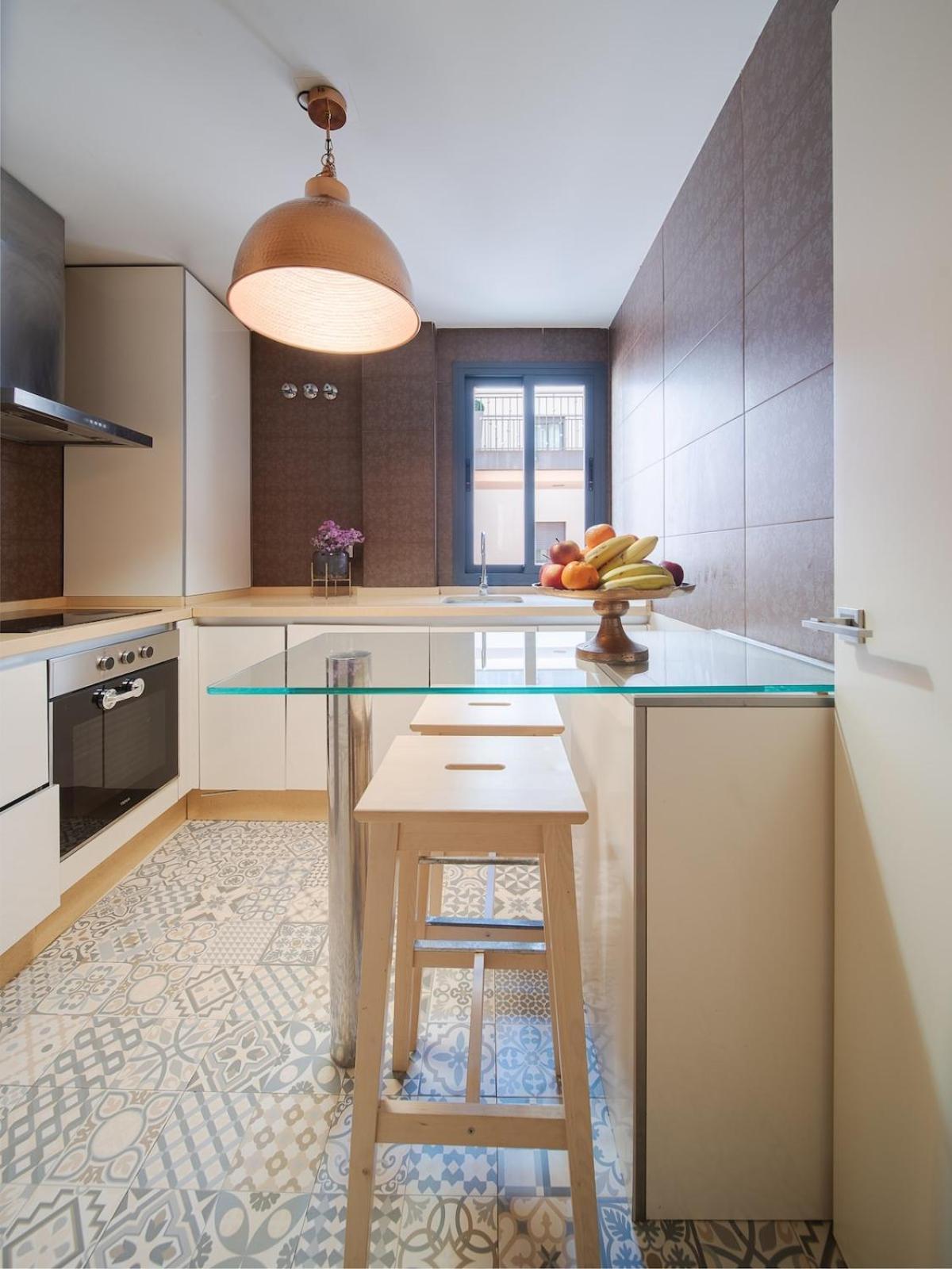 En Casco Antiguo Appartement Sevilla