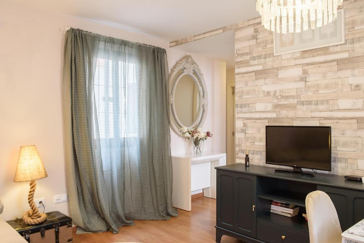 En Casco Antiguo Appartement
