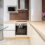 Apartamento En Casco Antiguo