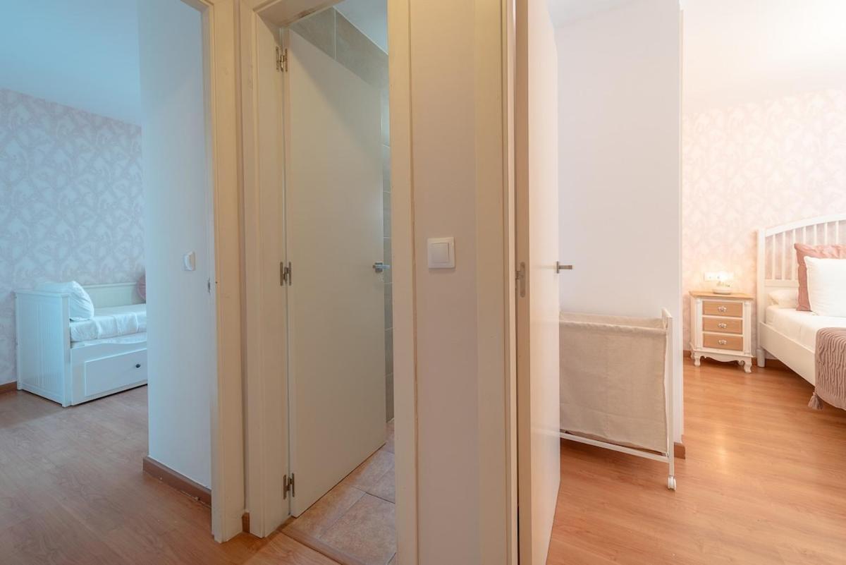 Appartement En Casco Antiguo