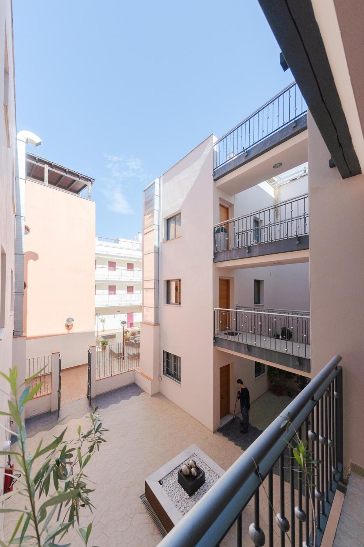 Appartement En Casco Antiguo