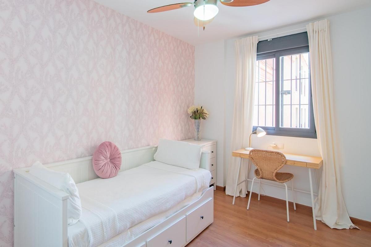 En Casco Antiguo Appartement *