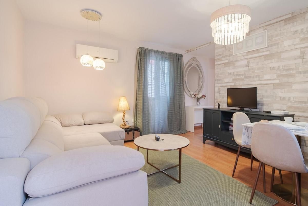 En Casco Antiguo Appartement