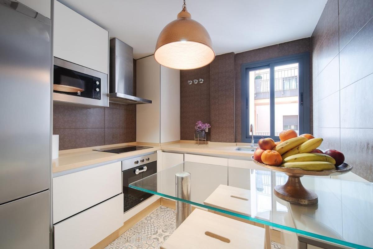 En Casco Antiguo Appartement