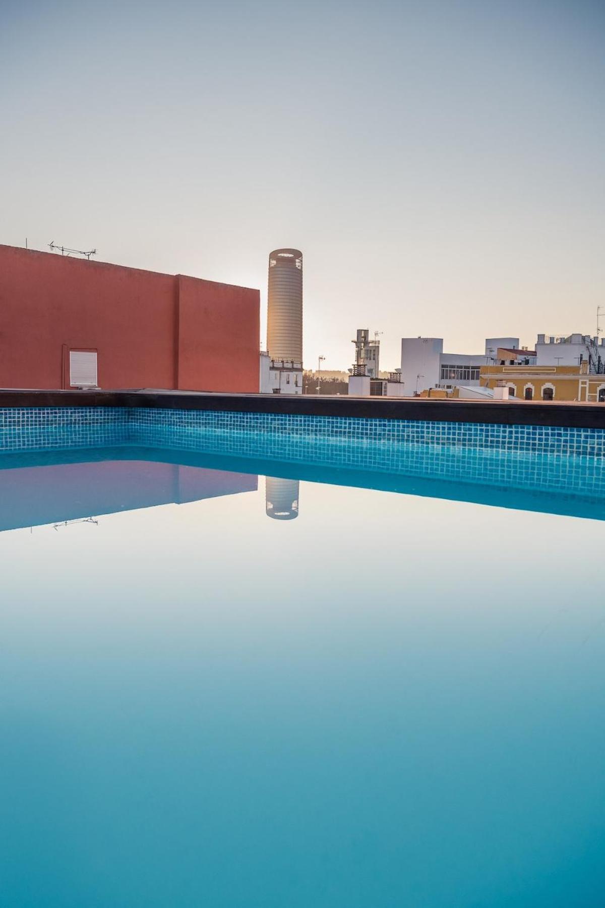 Appartement En Casco Antiguo *
