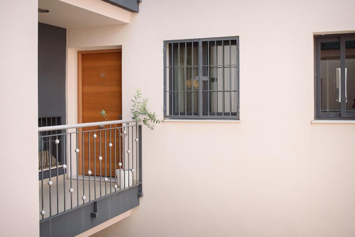 En Casco Antiguo Appartement *