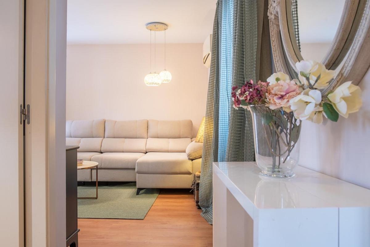 Appartement En Casco Antiguo *
